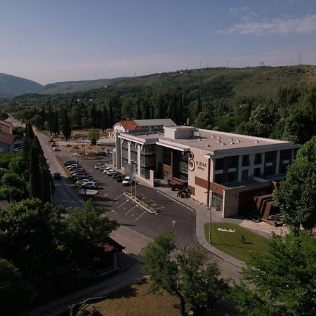 Hotel Buna Mostar Exterior photo