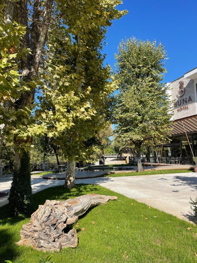 Hotel Buna Mostar Exterior photo