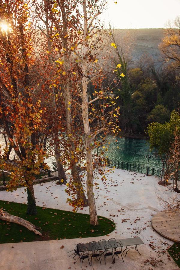 Hotel Buna Mostar Exterior photo