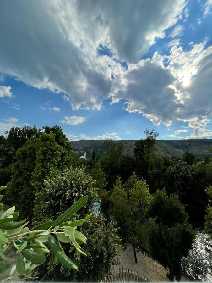 Hotel Buna Mostar Exterior photo