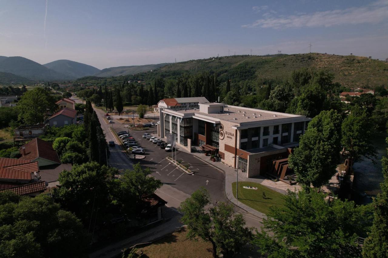 Hotel Buna Mostar Exterior photo